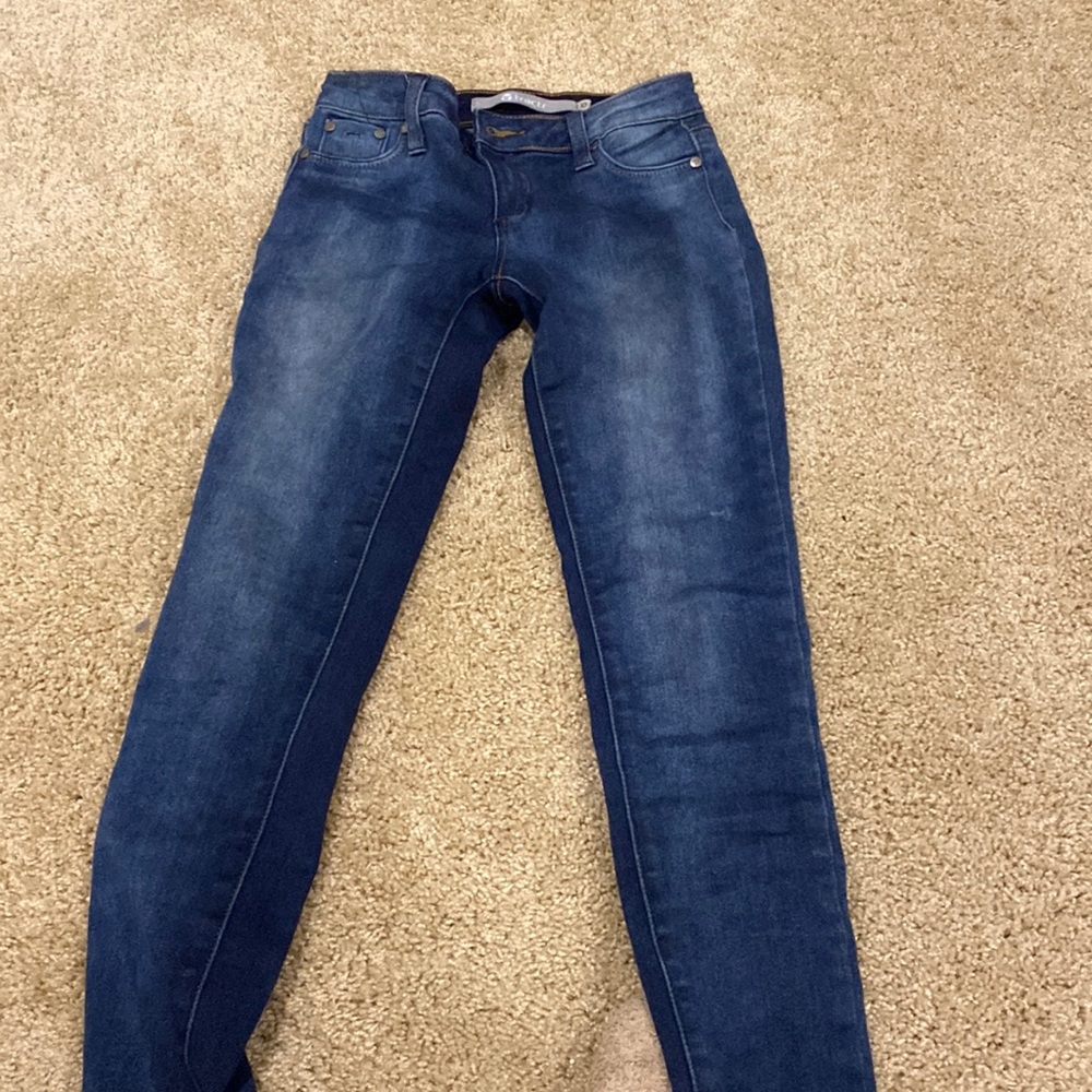 Stretchy Legging Jeans Size Boys 10